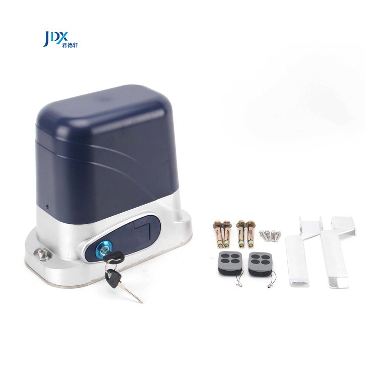 Auto Sliding Gate Motor 5000kg 24v Dc Motor Sliding Gate Control Board Sliding Gate Motors With Wifi