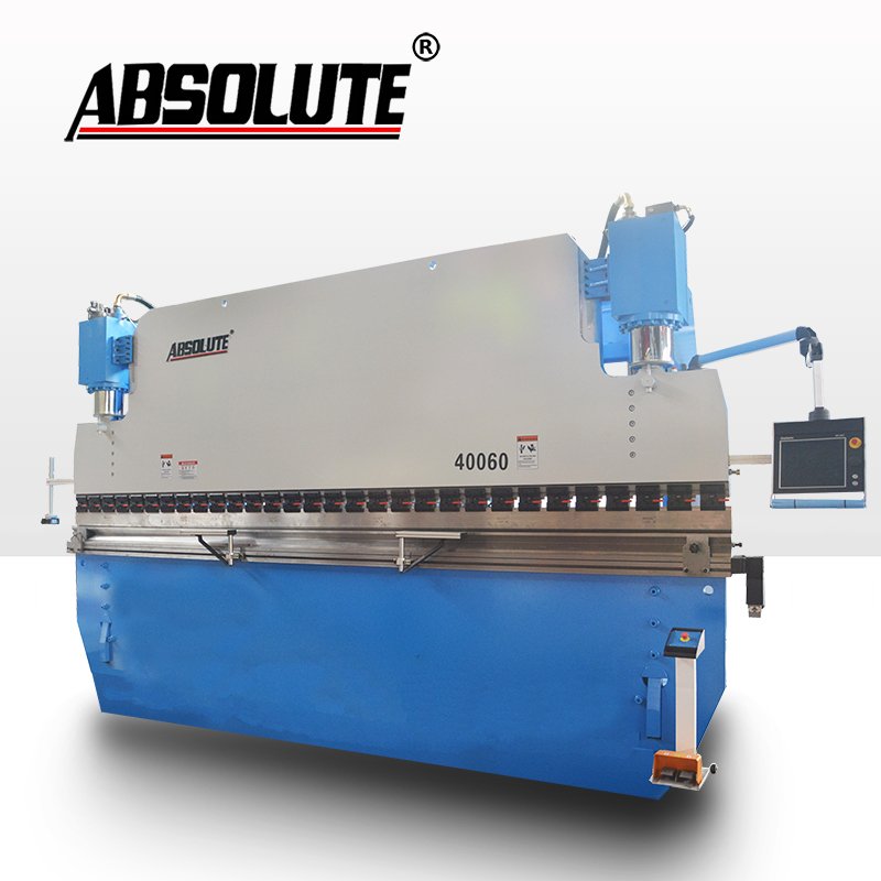Factory Directly Supply Da66t Press Brake 6000mm Large Automatic Panel Bender Auto Folding Press Brake Plate Made in China