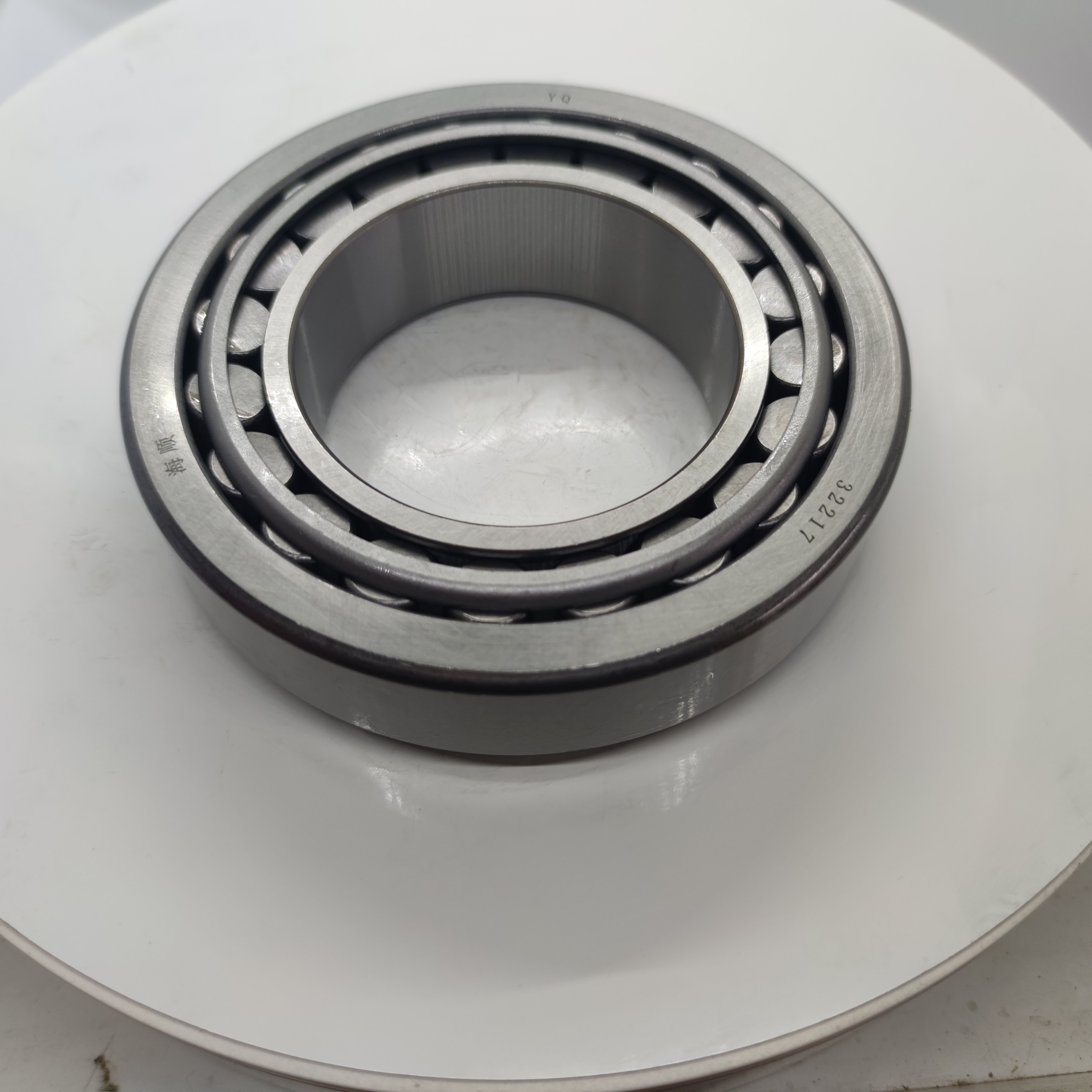 OEM Brand Factory Price Auto Bearing Tapered Roller Bearing 32217