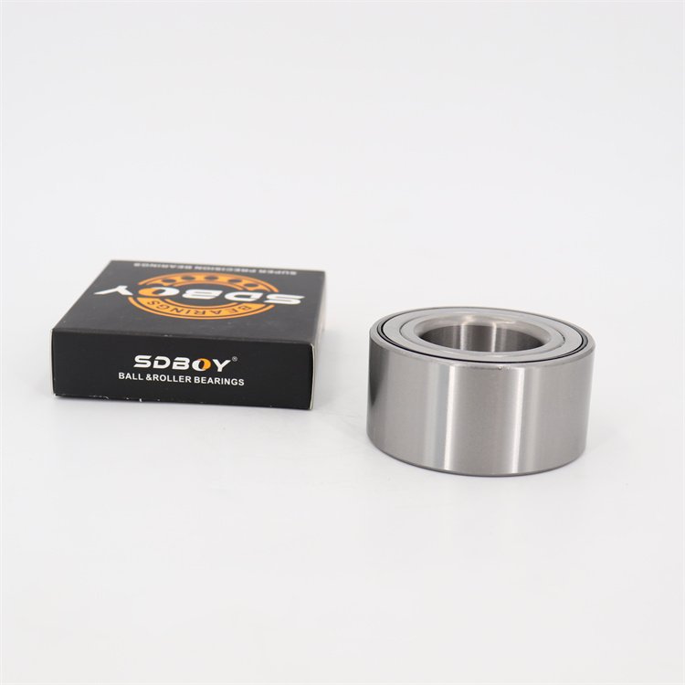 Car Front Wheel Bearing Dac3055w-3cs31 DAC40700043 DAC40720836ABS DAC40720036