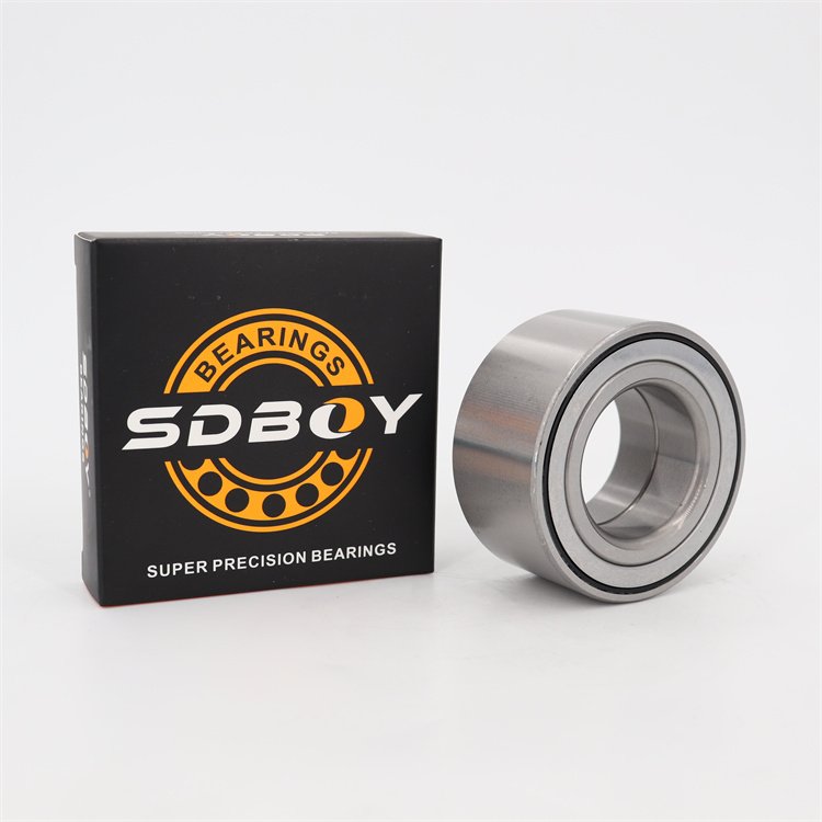 Car Front Wheel Bearing Dac3055w-3cs31 DAC40700043 DAC40720836ABS DAC40720036