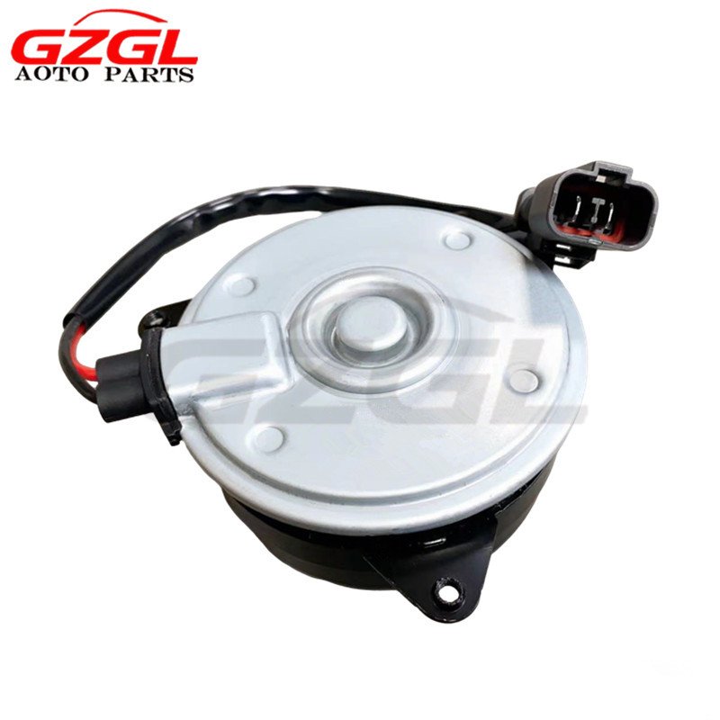 Auto Parts High Quality Cooling System Radiator Fan Motor 38616-RAA-A01 19030-RNA-A51 19030-RSA-G01 for ACCORD CIVIC CIIMO