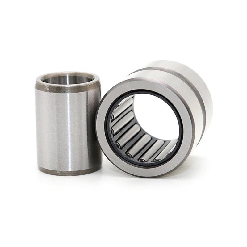 HFL2026 Needle Bearing One-way Clutch Needle Bearing with Sleeve Single Row Needle
