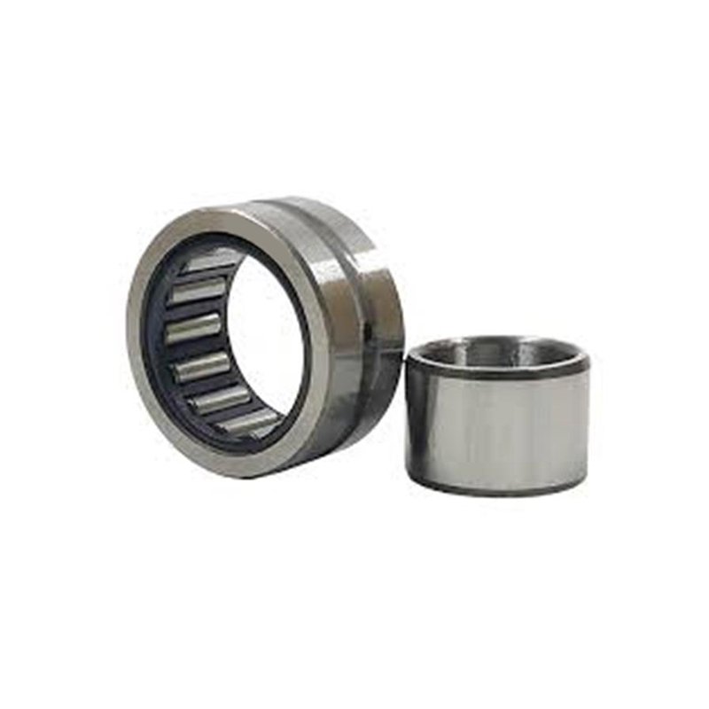 HFL2026 Needle Bearing One-way Clutch Needle Bearing with Sleeve Single Row Needle