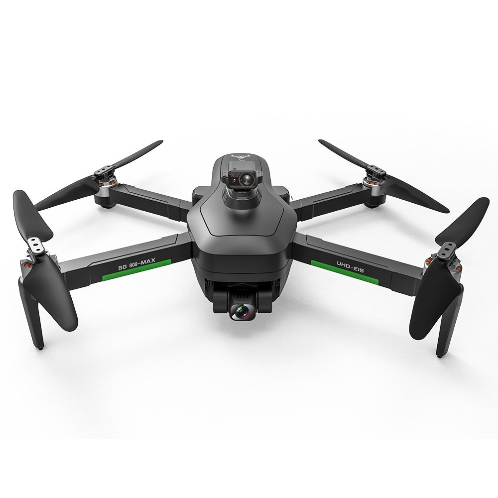 SG906 MAX GPS Drone With 4K Professional Dual HD Camera Brushless Motor Quadcopter 26mins Flying Distance