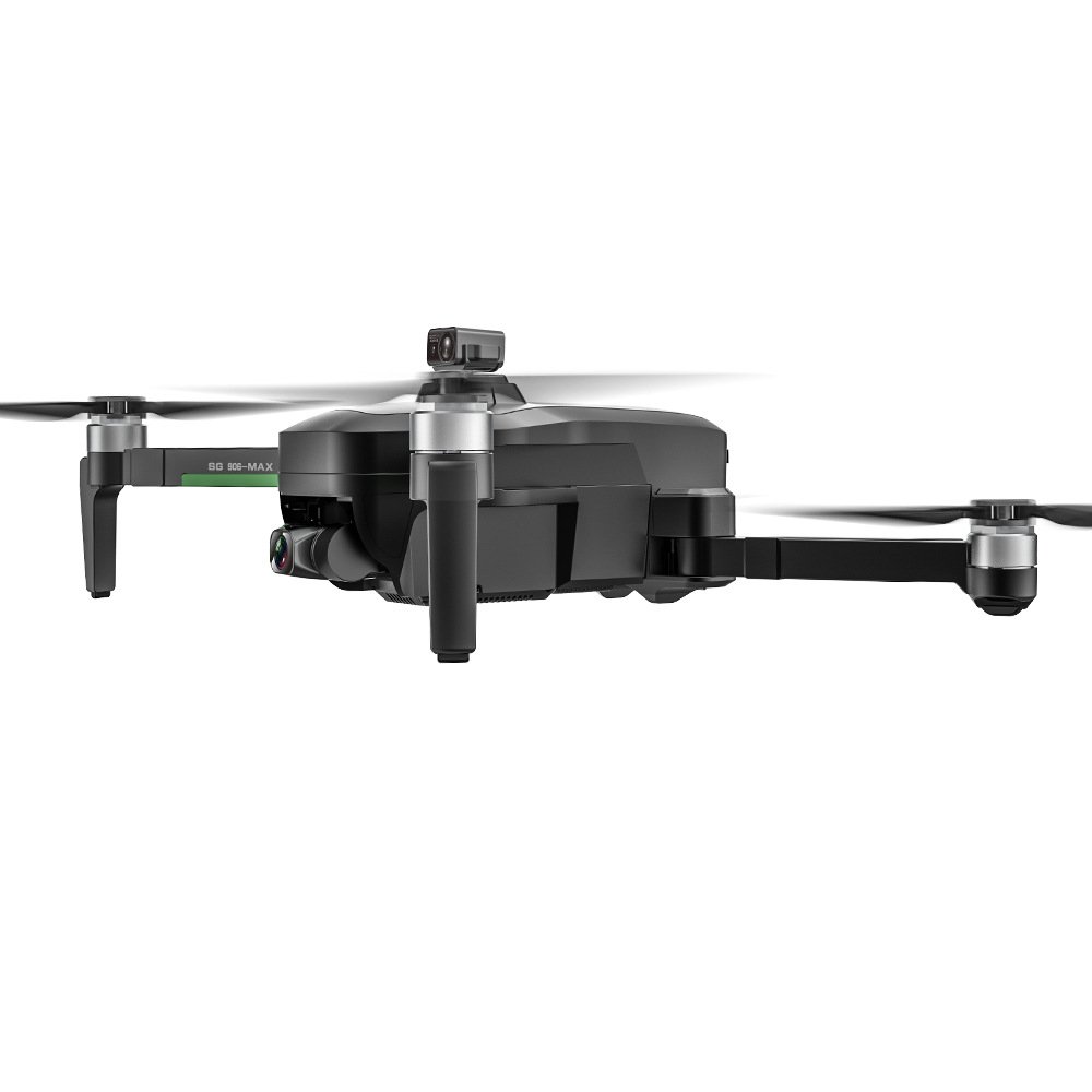 SG906 MAX GPS Drone With 4K Professional Dual HD Camera Brushless Motor Quadcopter 26mins Flying Distance