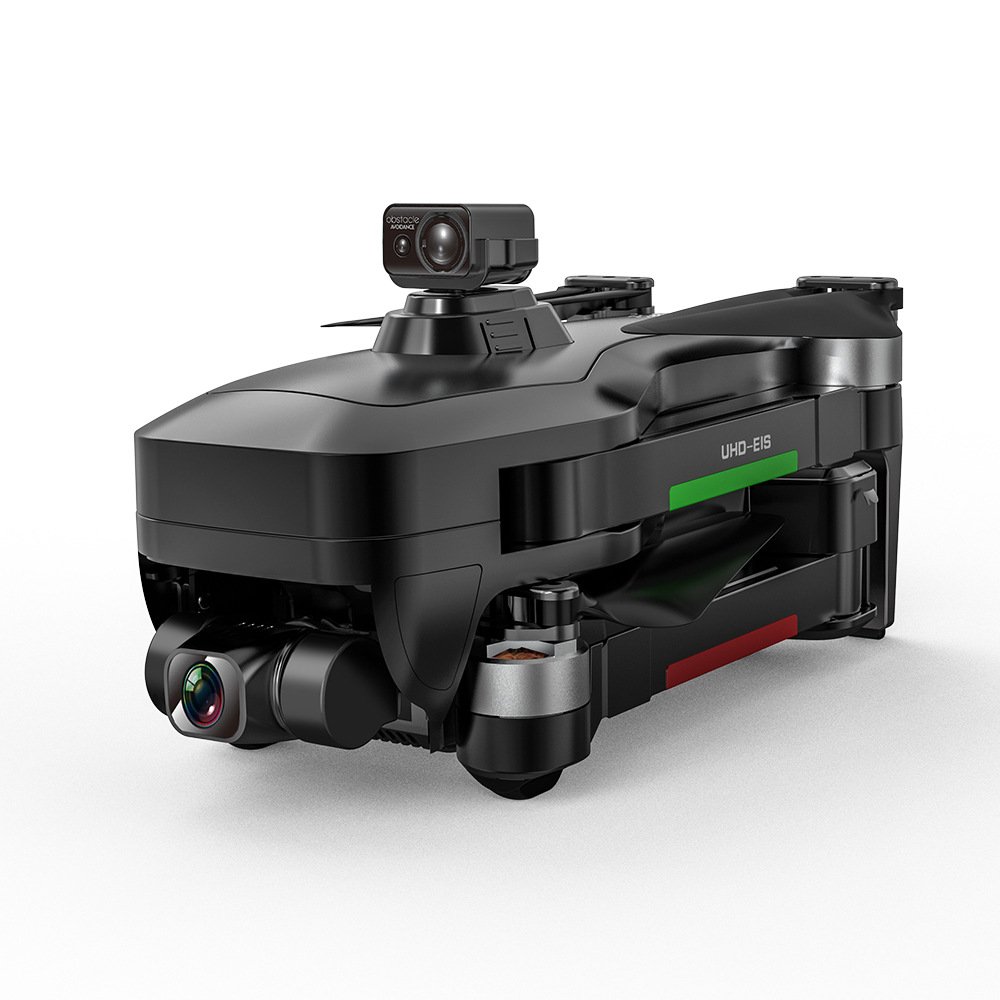 SG906 MAX GPS Drone With 4K Professional Dual HD Camera Brushless Motor Quadcopter 26mins Flying Distance