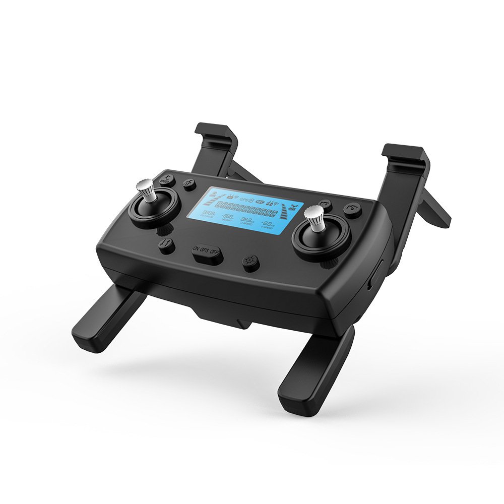 SG906 MAX GPS Drone With 4K Professional Dual HD Camera Brushless Motor Quadcopter 26mins Flying Distance