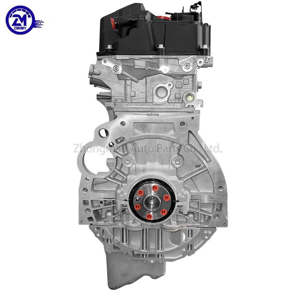 Manufacture Factory New OEM 11002152241 2.5L V6 N52 N52B25 Engine for BMW 325i 523i 523Li E60 E90 N52B25 Engine Assembly