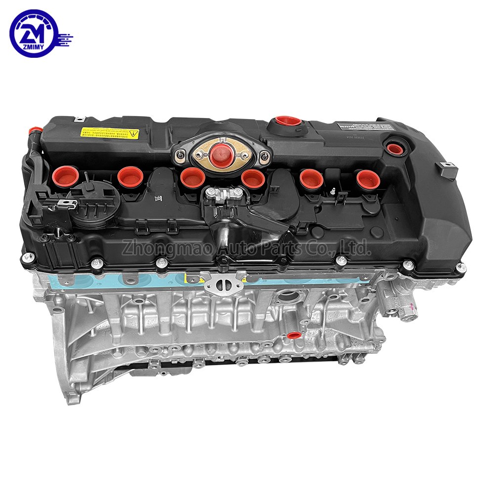 Manufacture Factory New OEM 11002152241 2.5L V6 N52 N52B25 Engine for BMW 325i 523i 523Li E60 E90 N52B25 Engine Assembly