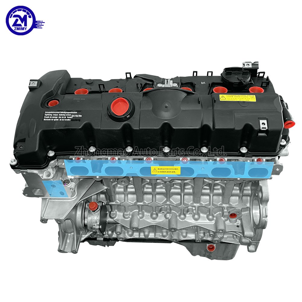 Manufacture Factory New OEM 11002152241 2.5L V6 N52 N52B25 Engine for BMW 325i 523i 523Li E60 E90 N52B25 Engine Assembly