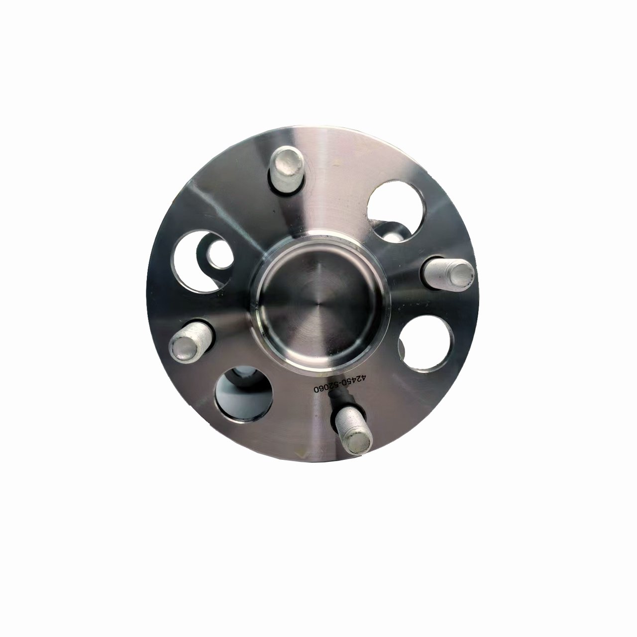 OEM for Toyota YARIS Auto Spare Parts 42450-52060, 42450-52070 Spindle Sub-assy Steering Knuckle Front Wheel Hub Bearing Rear