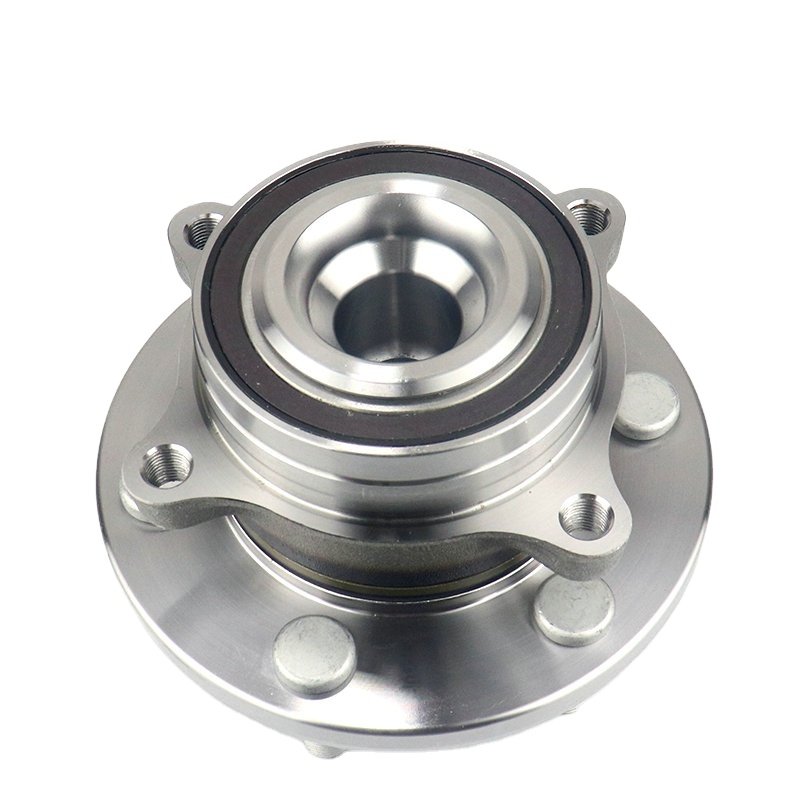 GDYUESH Auto Parts Wheel Hub Bearing Fits for Toyota Hiace 2019- GranAce 2019~ Front Axle Complete Unit 43550-26010