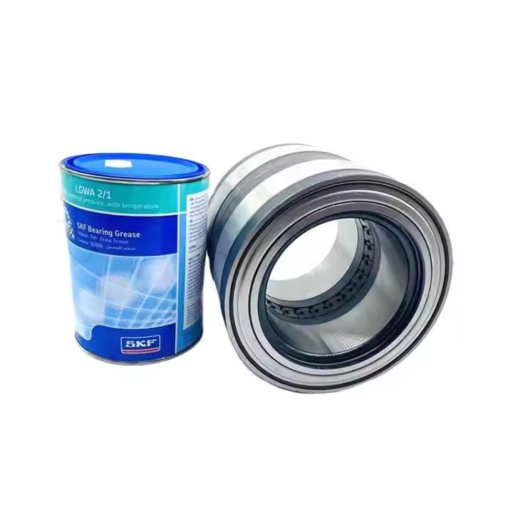 FAG Truck Wheel Hub Bearing 566427H195 fag Original Product for MERCEDES-BENZ Scania, Volvo Truck Hubs