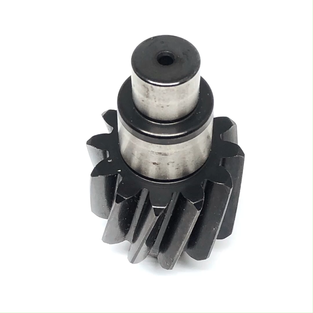 Custom High Precision Metal Motorcycle Reverse Gear Shafts Core Engine Including Motor Pump Gearbox OEM Model New Condition