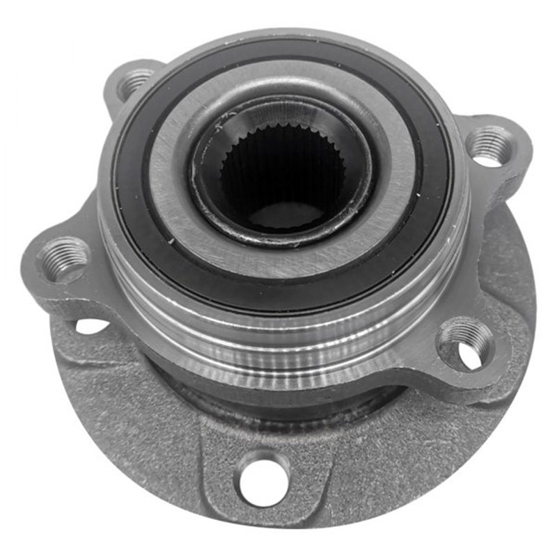 Wheel Hub Bearing 52750-0U000 52750-1Y000 for KIA PICANTO/ RIO Rear Axle