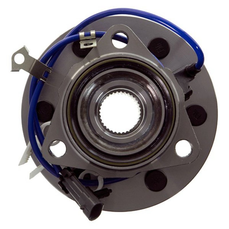 Wheel Hub Bearing 52750-0U000 52750-1Y000 for KIA PICANTO/ RIO Rear Axle