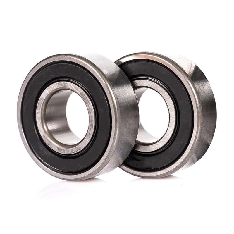Russian Lada Auto Parts Factory Lada Car 6-180508 Deep groove Ball Bearing for Vaz
