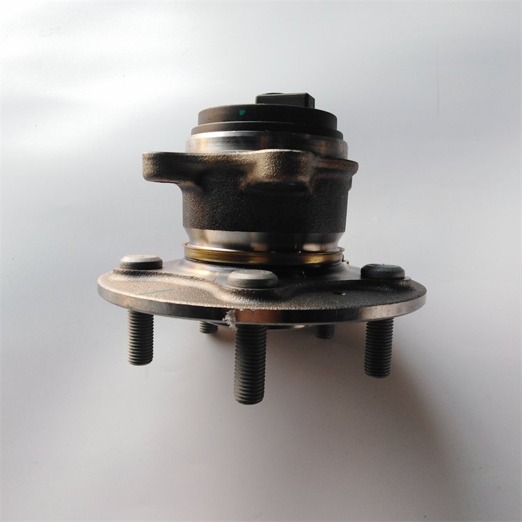 Geely Wheel Hub Bearing Rear Right Side Wheel Bearing 1014024954 for Geely Emgrand X7 Parts