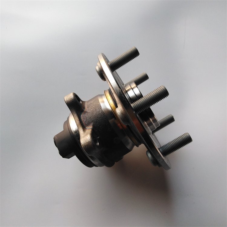 Geely Wheel Hub Bearing Rear Right Side Wheel Bearing 1014024954 for Geely Emgrand X7 Parts