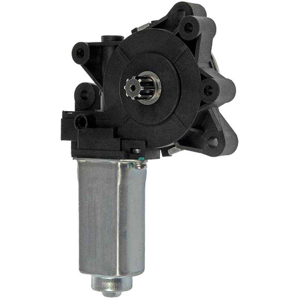 Auto Power Front Left 12V DC Driver Side Window Motor 4894527AA