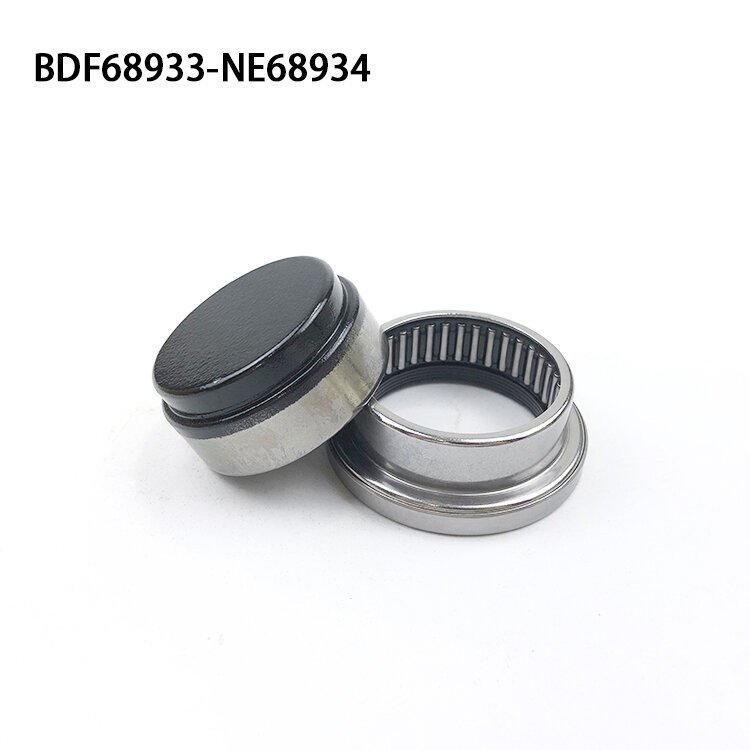 Rear Axle Needle Bearing DBF68933 NE68934 Needle Roller Bearing for Peugeot 405