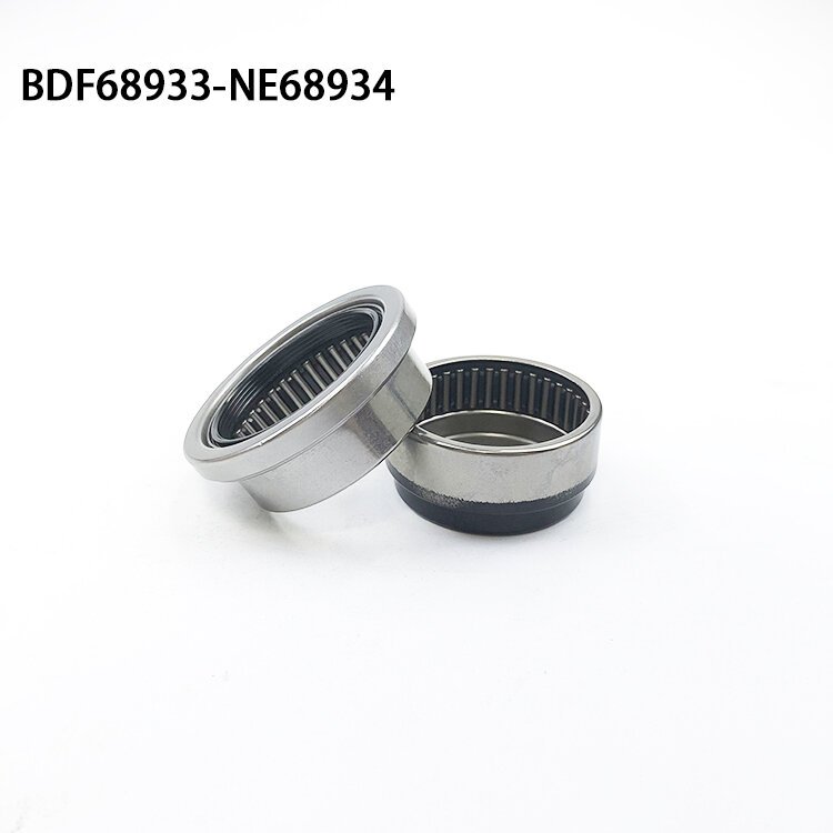 Rear Axle Needle Bearing DBF68933 NE68934 Needle Roller Bearing for Peugeot 405