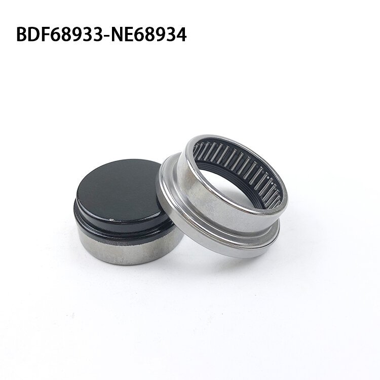 Rear Axle Needle Bearing DBF68933 NE68934 Needle Roller Bearing for Peugeot 405