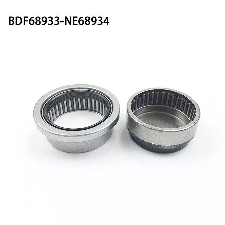 Rear Axle Needle Bearing DBF68933 NE68934 Needle Roller Bearing for Peugeot 405