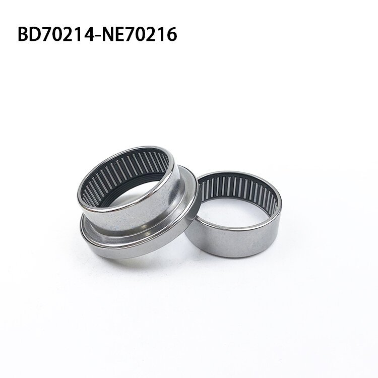 Rear Axle Needle Bearing DBF68933 NE68934 Needle Roller Bearing for Peugeot 405