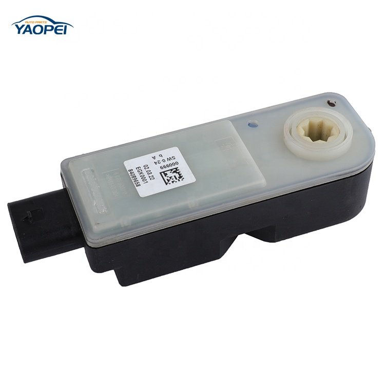 84089658 YAOPEI Active Grille Shutter Actuator for GM Buick CP4 CU4 CU5