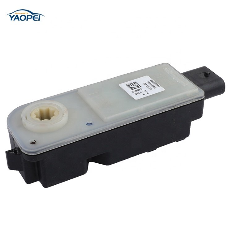84089658 YAOPEI Active Grille Shutter Actuator for GM Buick CP4 CU4 CU5