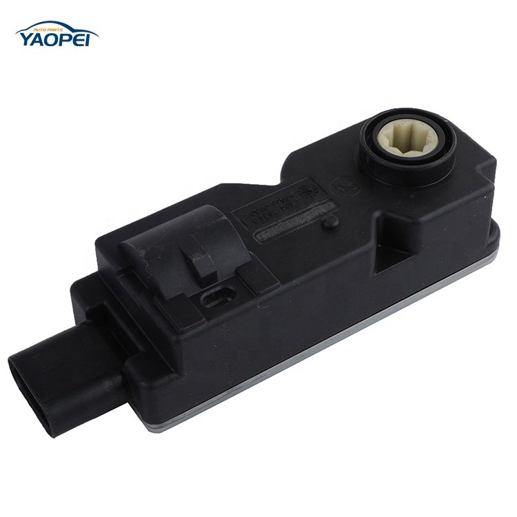 84089658 YAOPEI Active Grille Shutter Actuator for GM Buick CP4 CU4 CU5