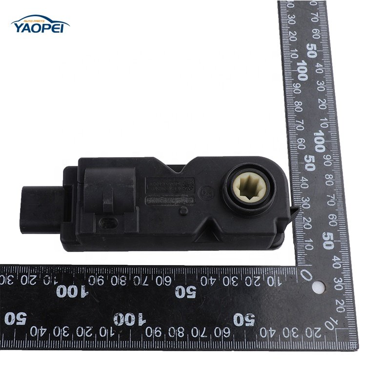 84089658 YAOPEI Active Grille Shutter Actuator for GM Buick CP4 CU4 CU5