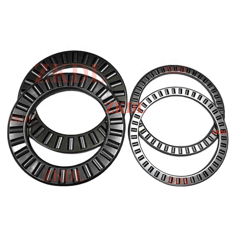 Hot Sell Xi'an Shuangte FC6A250 FC6A210 FC6A180 Series Automatic Gearbox Parts Bearing-thrust1T-1078