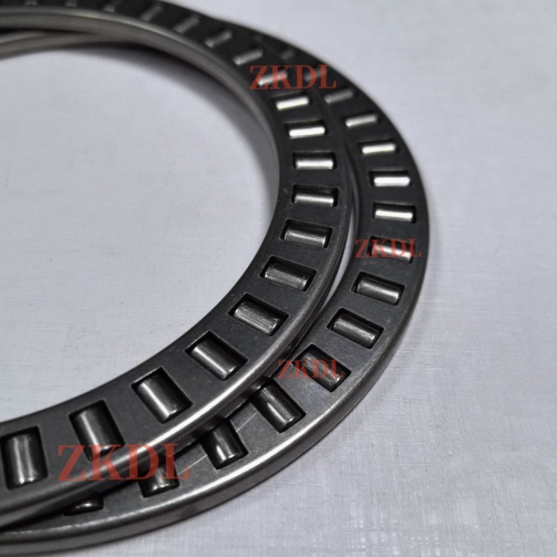 Hot Sell Xi'an Shuangte FC6A250 FC6A210 FC6A180 Series Automatic Gearbox Parts Bearing-thrust1T-1078
