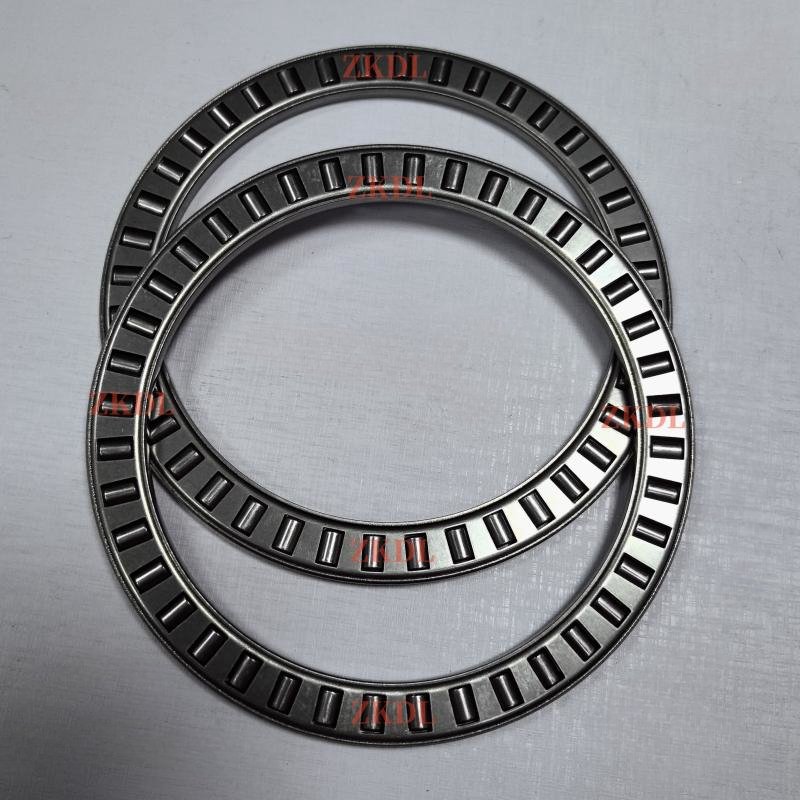 Hot Sell Xi'an Shuangte FC6A250 FC6A210 FC6A180 Series Automatic Gearbox Parts Bearing-thrust1T-1078