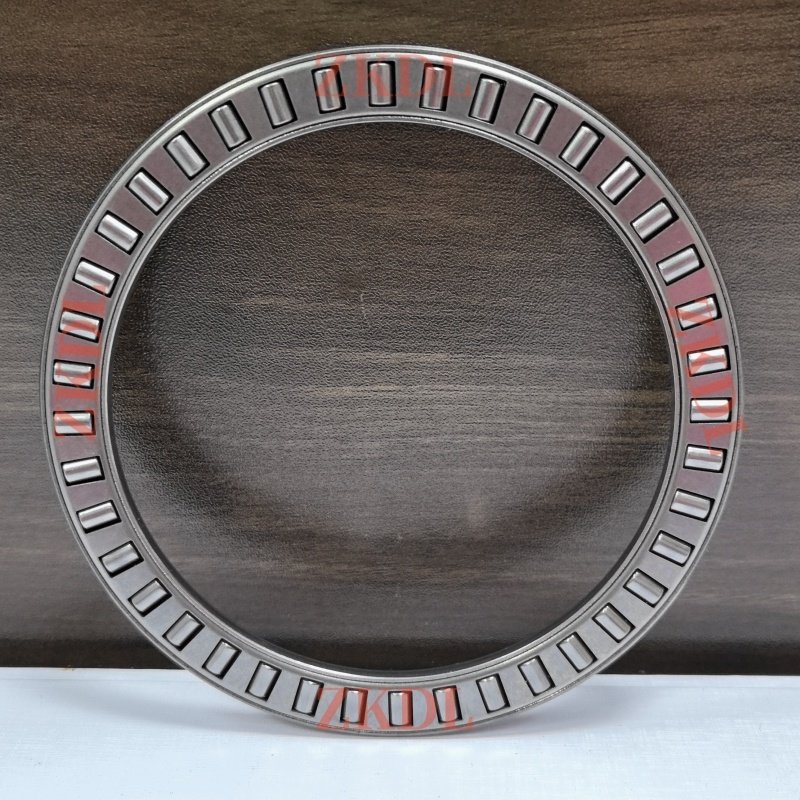 Hot Sell Xi'an Shuangte FC6A250 FC6A210 FC6A180 Series Automatic Gearbox Parts Bearing-thrust1T-1078