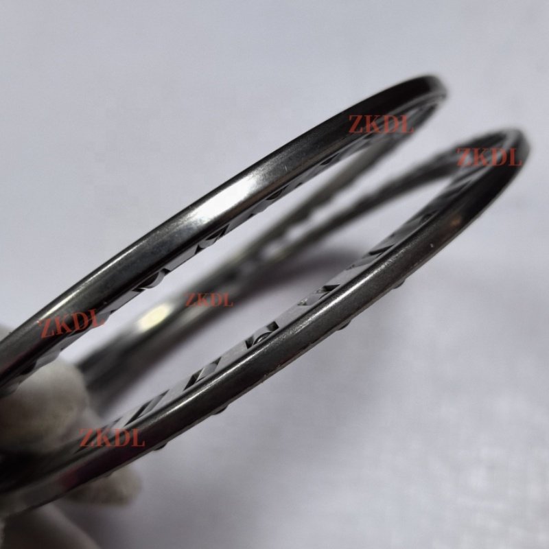 Hot Sell Xi'an Shuangte FC6A250 FC6A210 FC6A180 Series Automatic Gearbox Parts Bearing-thrust1T-1078