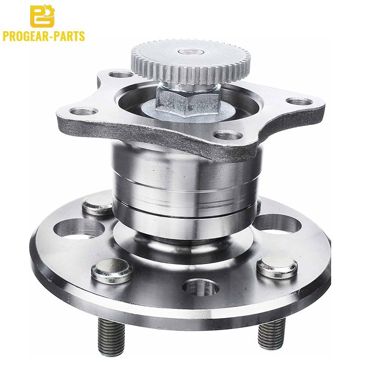 Hot Sale Strength Factory Wholesale High Quality Wheel Hub Bearing 42450-12010 512019 for Toyota COROLLA Compact COROLLA Wagon
