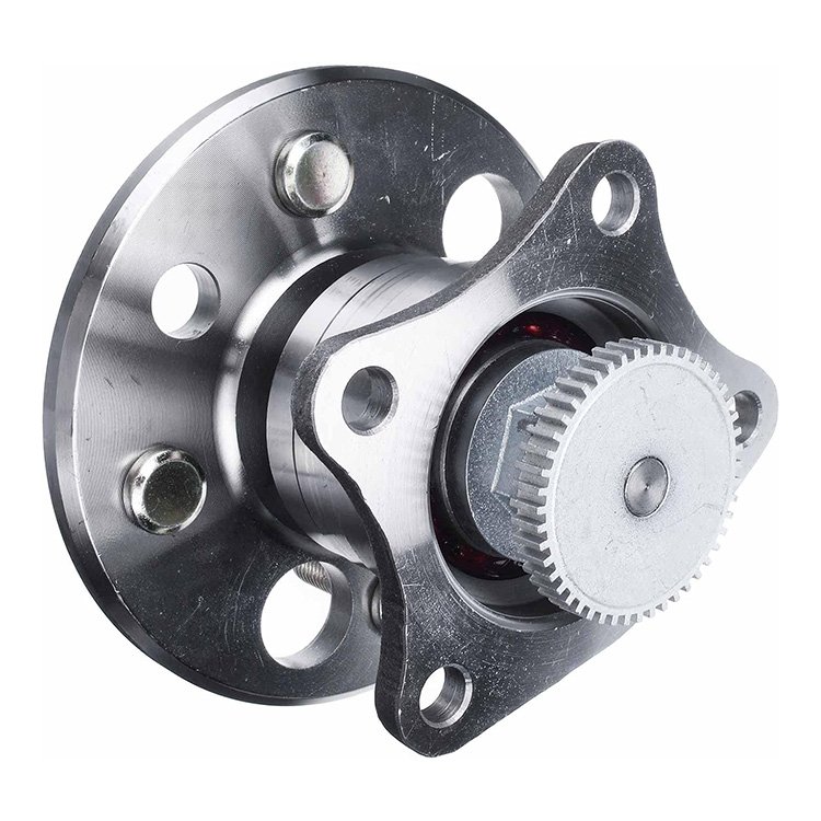 Hot Sale Strength Factory Wholesale High Quality Wheel Hub Bearing 42450-12010 512019 for Toyota COROLLA Compact COROLLA Wagon