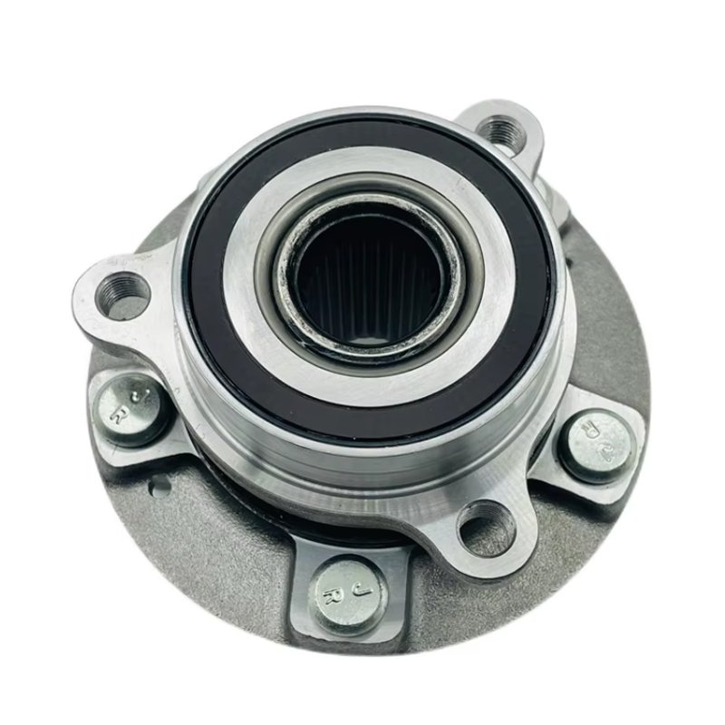 Car Chassis Parts Front and Rear Wheel Hub Bearing Assembly for Hyundai Kia OE 51750-FD000