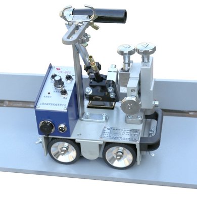 Huawei HK-8SS Light Automatic Magnet Auto Welding Carriage Machine