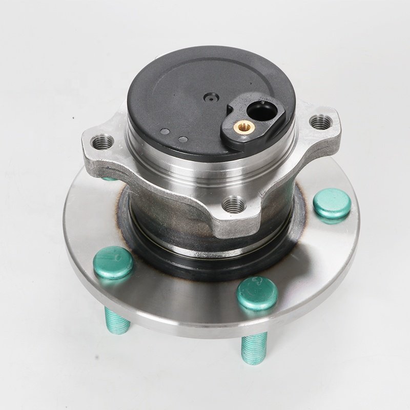 Good Quality Auto Car Wheel Parts DAC25520037-ZZ 25*52*37mm Hub Bearing