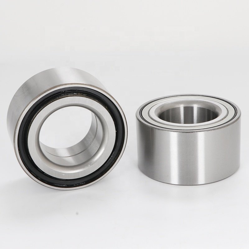 Good Quality Auto Car Wheel Parts DAC25520037-ZZ 25*52*37mm Hub Bearing