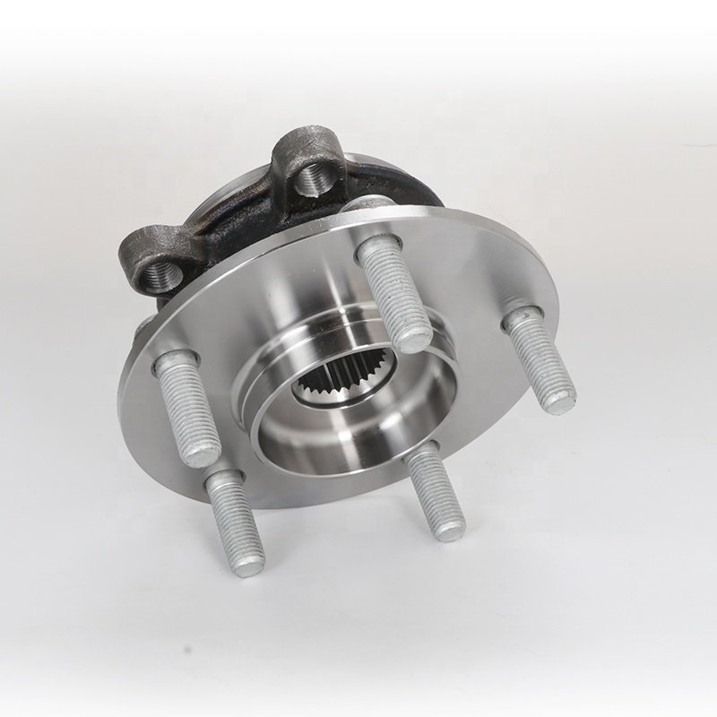 Good Quality Auto Car Wheel Parts DAC25520037-ZZ 25*52*37mm Hub Bearing