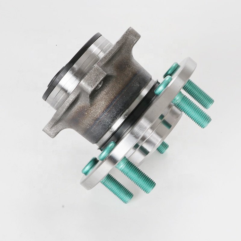 Good Quality Auto Car Wheel Parts DAC25520037-ZZ 25*52*37mm Hub Bearing