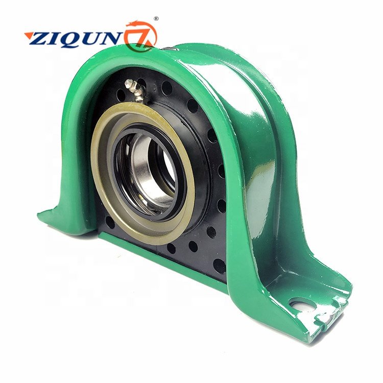 Rubber Propeller Shaft Center Bearing for Isuzu Man Renault Scania Sinotruk Howo Nissan Center Support Bearing