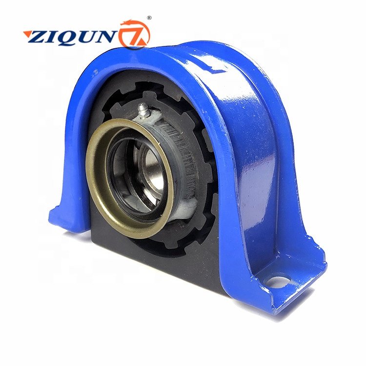 Rubber Propeller Shaft Center Bearing for Isuzu Man Renault Scania Sinotruk Howo Nissan Center Support Bearing
