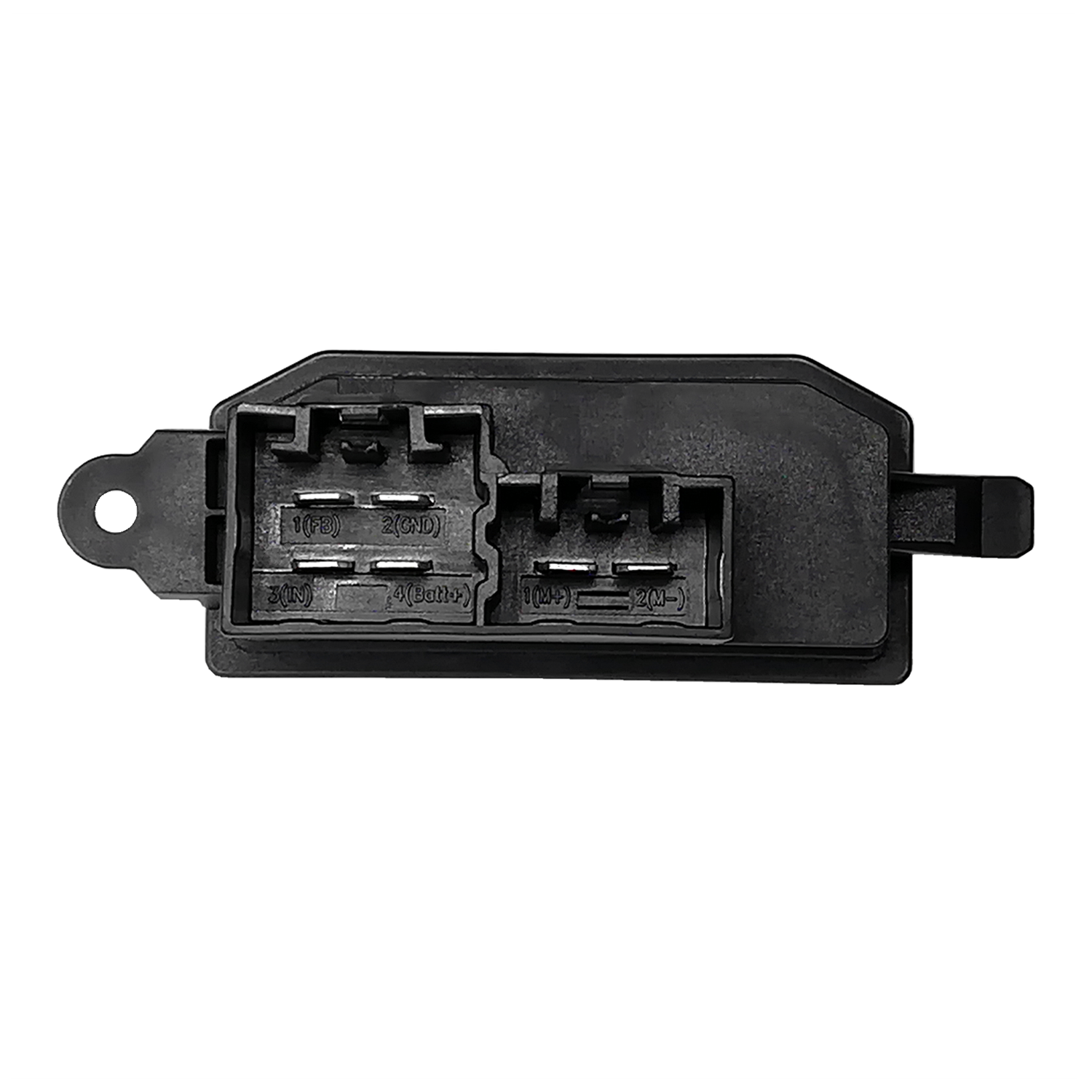 Blower Motor Resistor Module for FORD NISSAN OEM AV11-19E624-AA AV1119E624AA 277A1-4BU0A 27761-3SB0A 27761-4BA0A 277615NA0A
